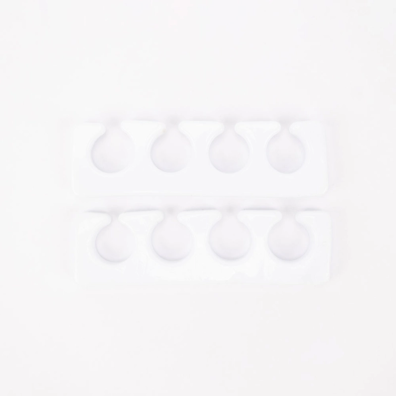 Écarte Orteils Silicone  - 2