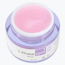 Monophase Cover Pastel