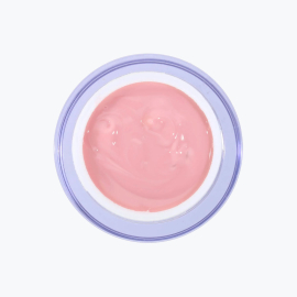 811- Pale Pink Semi-épais