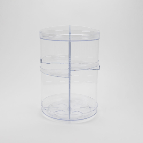Rangement RAL plastique
