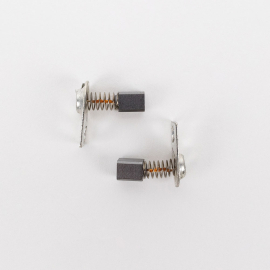 Lot de 2 charbons