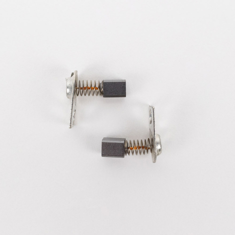 Lot de 2 charbons