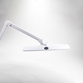 Lampe de bureau LED Velleman