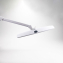 Lampe de bureau LED Velleman