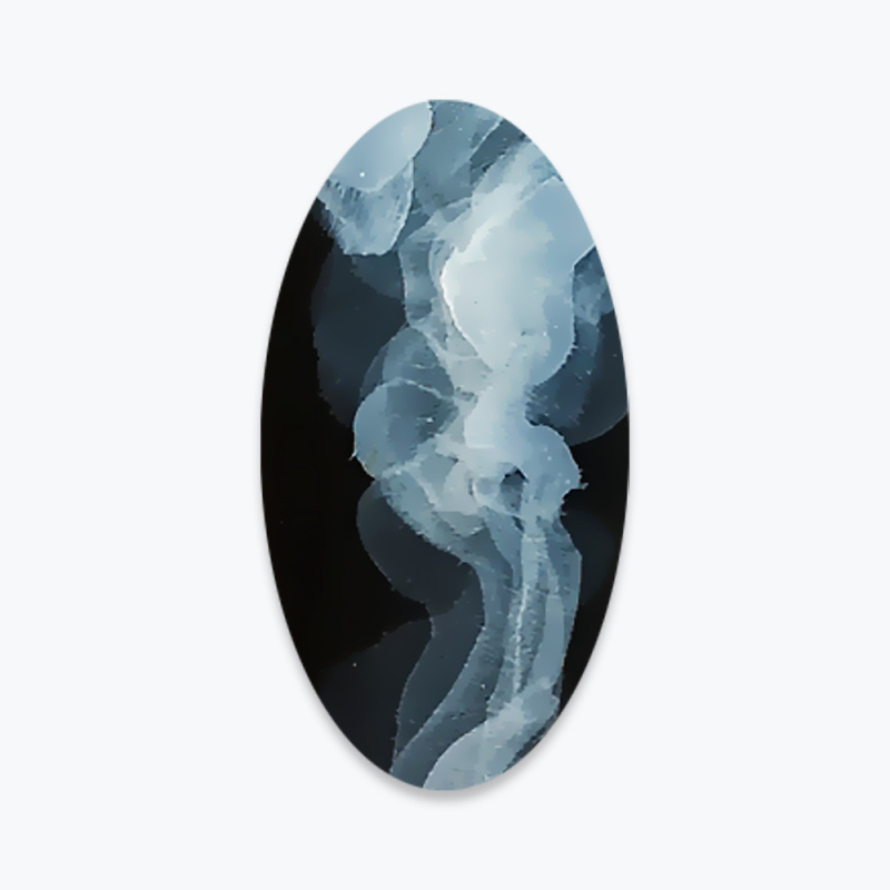 INKS Encre - Smoke  - 2