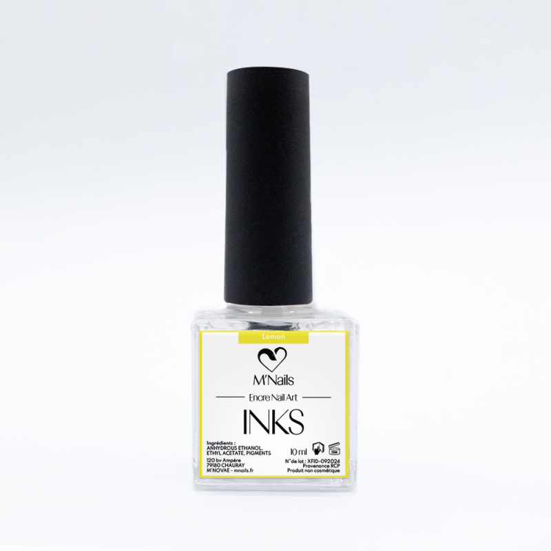 INKS Encre - Lemon  - 1