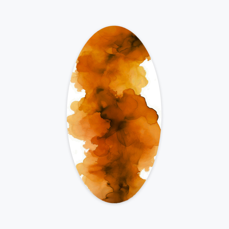 INKS Encre - Amber  - 2