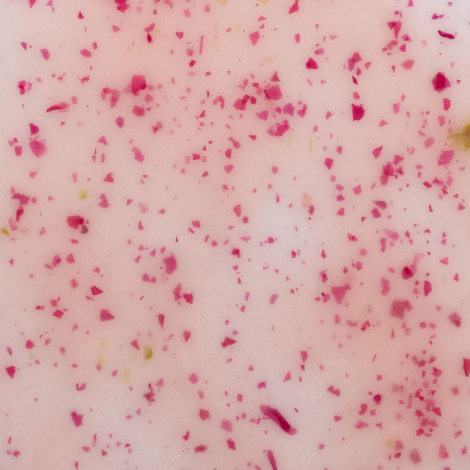 Gel Flower - Coquelicot