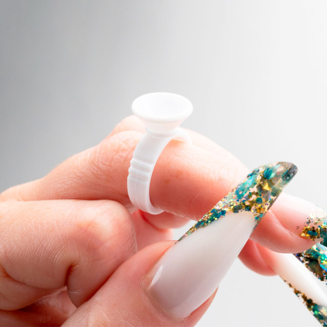 Bague colle (10 pcs)