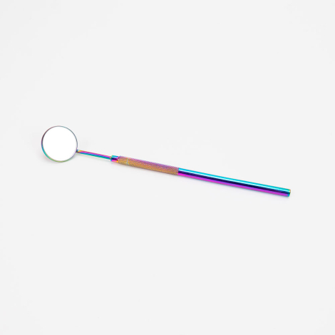 Miroir pour cils
