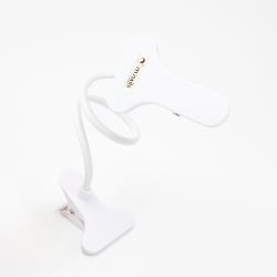 Long Support Blanc – Compatible Mains Noémie et RedIguana
