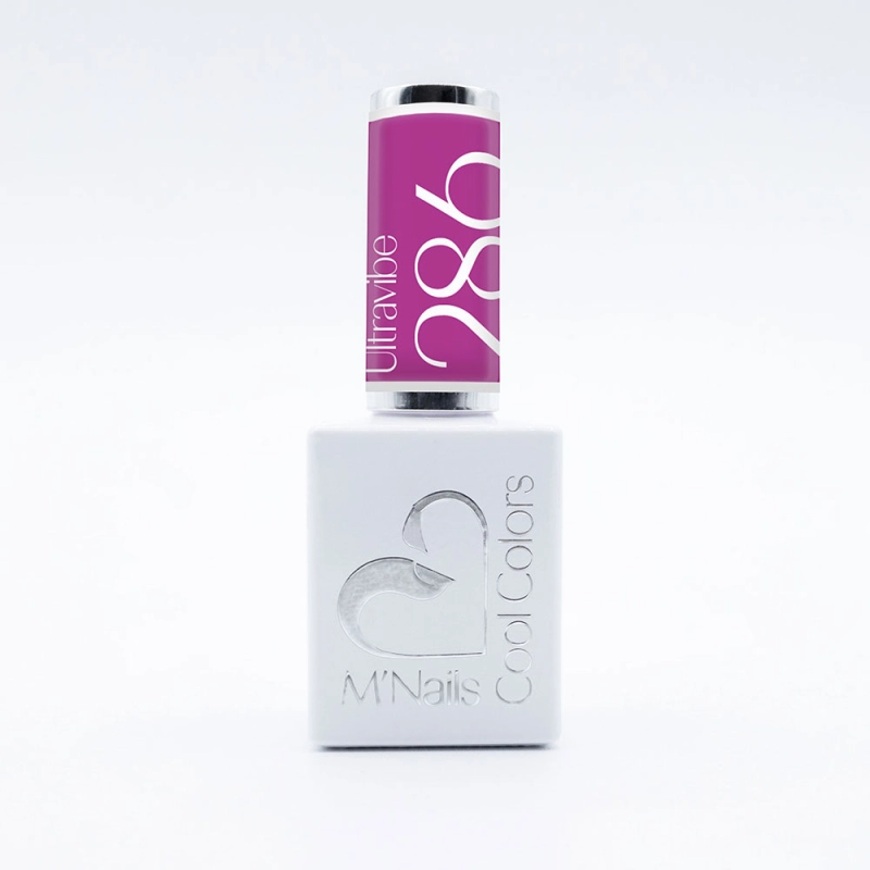 Cool Colors 286 - Ultravibe  - 1