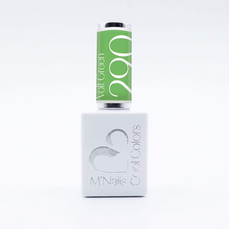 Cool Colors 290 - Volt Green  - 1