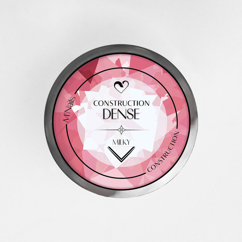 Construction Dense - Milky  - 1