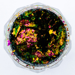 Pigment - Happy Christmas Flakes  - 1