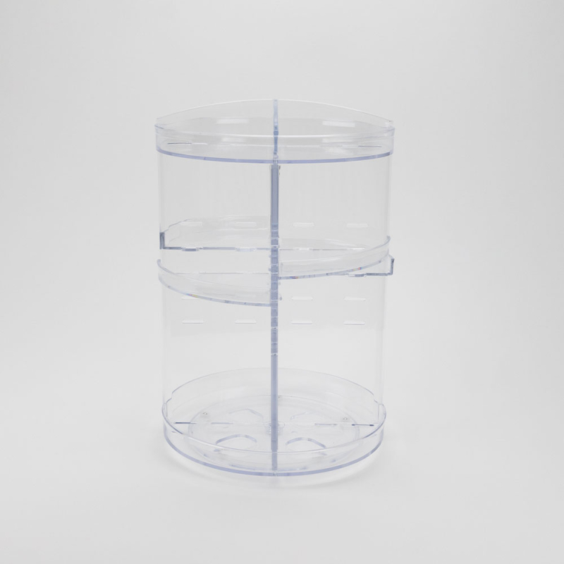 Rangement plastique  - 1