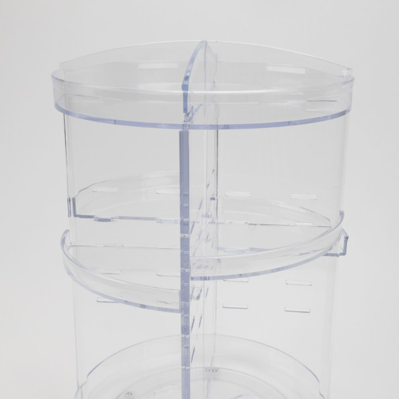 Rangement plastique  - 2