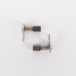 Lot de 2 charbons - Kemmer  - 1