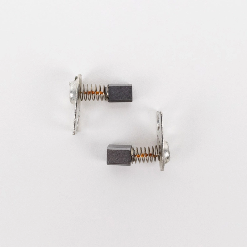 Lot de 2 charbons - Kemmer  - 1