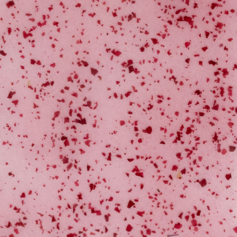 Gel Flower - Rose  - 3