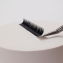 Cils de soie professionnelles C 0.07 9MM