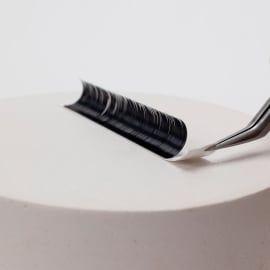 Cils Courbure D-Curl 0.15 Mix mm