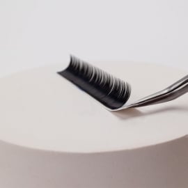 Cils Courbure C - Curl 0.03 Mix mm