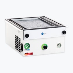 Aspirateur Mini Taifun Greentech NovaFlair - 1