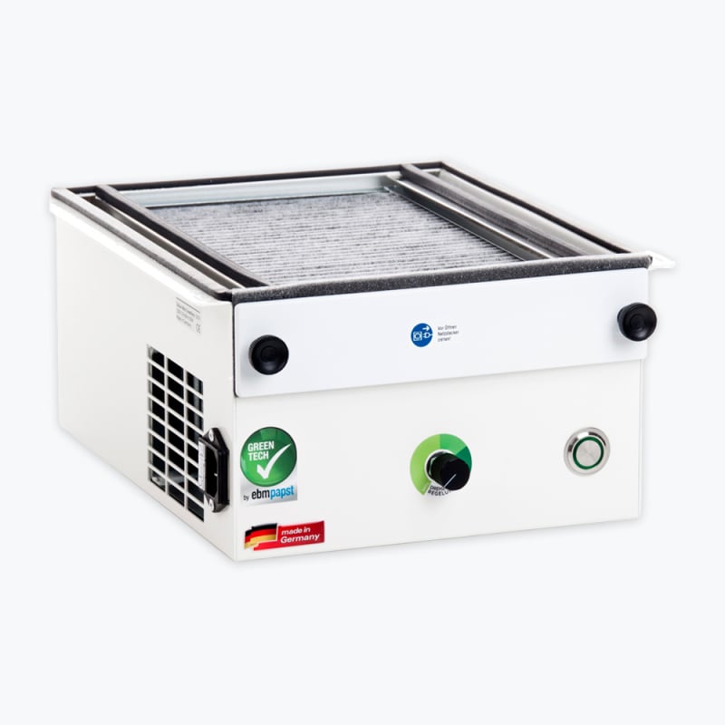Aspirateur Mini Taifun Greentech NovaFlair - 1