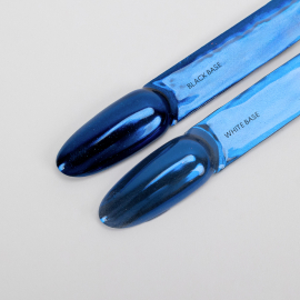 Electric blue