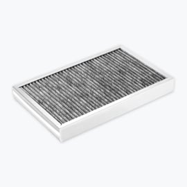 1 Filtre pour aspirateur Taifun MINI