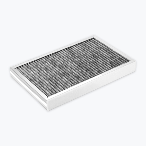 1 Filtre pour aspirateur Taifun MINI