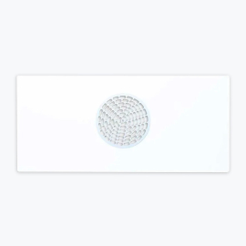 Protection PVC 60x30cm