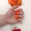 Vernis Semi-Permanent Mangue