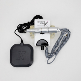 Ponceuse portative KEMMER NAILCRUISER A10