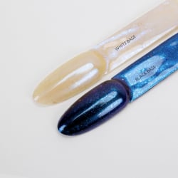 Pigment - Blue Fire Flakes  - 2