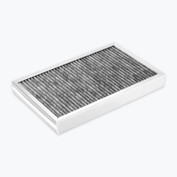 Filtre aspirateur - Taifun Mini Novaflair
