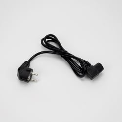 Câble d’alimentation - Aspirateurs Taifun Novaflair