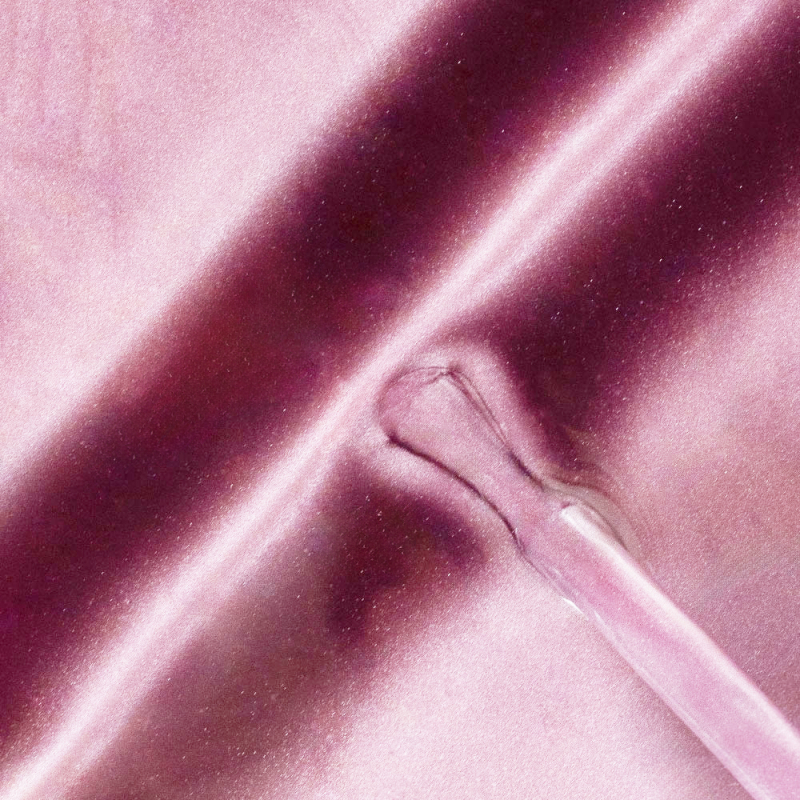 Cool Colors 085 - Silk Cat Eyes - Pink  - 1
