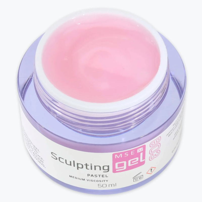 803 - Pastel Semi-épais MSE - 3