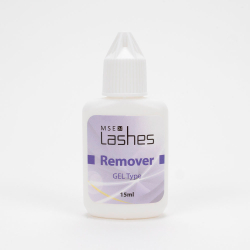 Gel remover 15ml  - 1