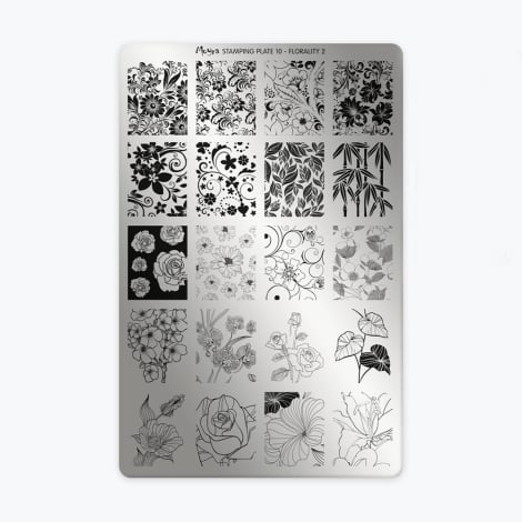 10 - Florality 2