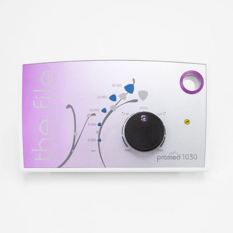 Ponceuse Promed 1030  - 2