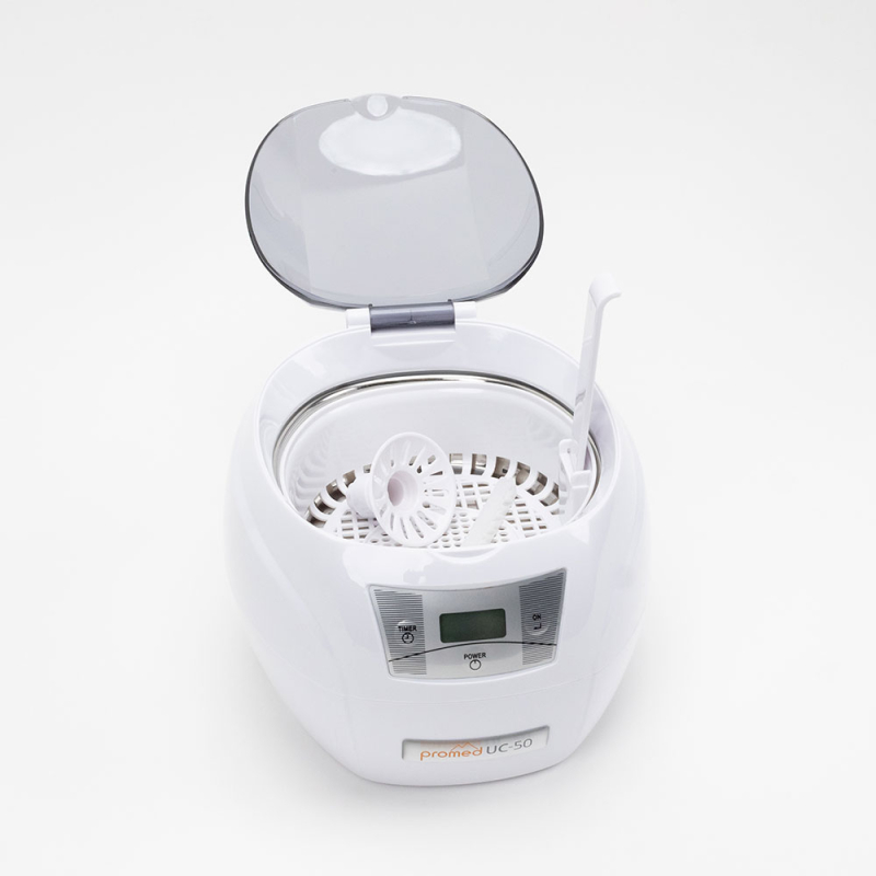 Nettoyeur à ultrasons Promed UC-50  - 2