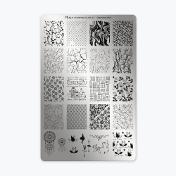 Plaque 27 - Dreamology  - 1
