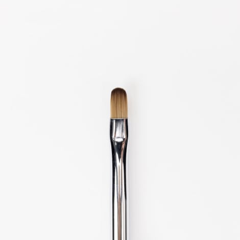 Pinceau - Oval size 4