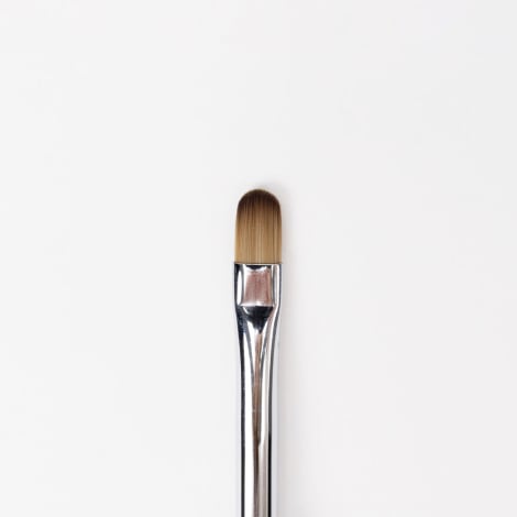 Pinceau - Oval size 6