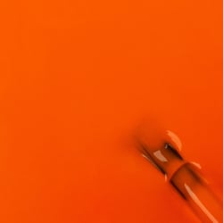 Cool Colors 288 - Zest Orange  - 1