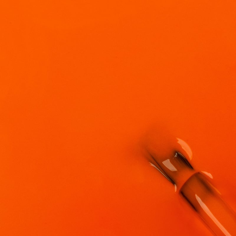 Cool Colors 288 - Zest Orange  - 1