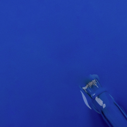 Cool Colors 291 - Thunder Blue  - 1
